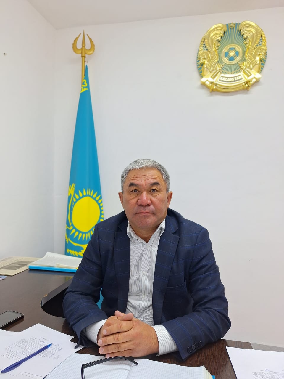 Мектеп  әкімшілігі